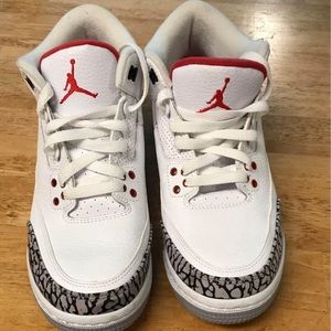 Jordan Retro Hall of Fame Sneakers